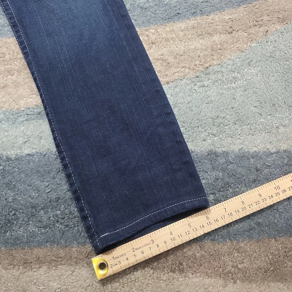 True Religion all measurements